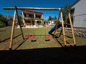 Apartment | Property amenity