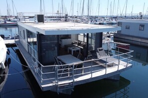 Casa mobile | Esterni