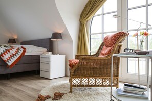 Hus | Oppholdsområde