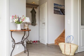 Interior - Ferienhaus in Fuhlendorf (Fuhlendorf)