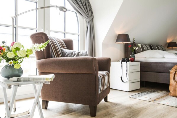 Hus | 3 soverom og individuelt innredet