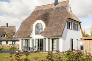 Huis | Exterieur