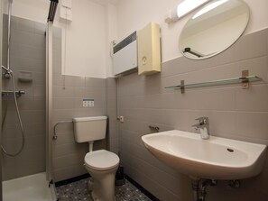 บังกะโล | ห้องน้ำ