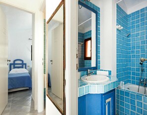 Apartment | Bathroom