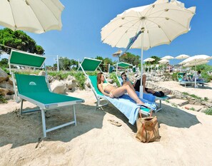 Apartment | View from property - Holiday Home I Cormorani in Baja Sardinia (Arzachena)