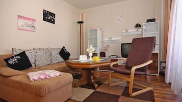 Rumah | Area keluarga