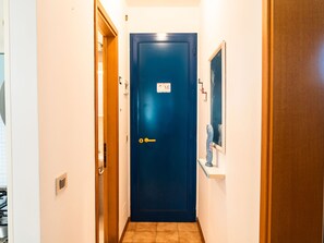 Apartamento | Interior