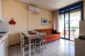 Appartement | Restauration