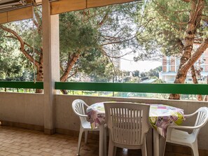 Appartement | Restauration