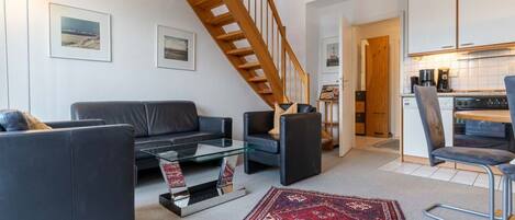 Apartment | Living room