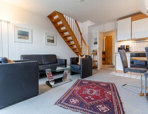 Apartment | Wohnzimmer