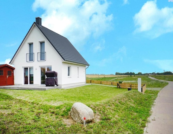 House | Exterior