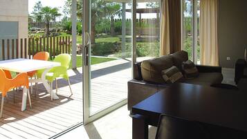 Apartament | Servei de restauració