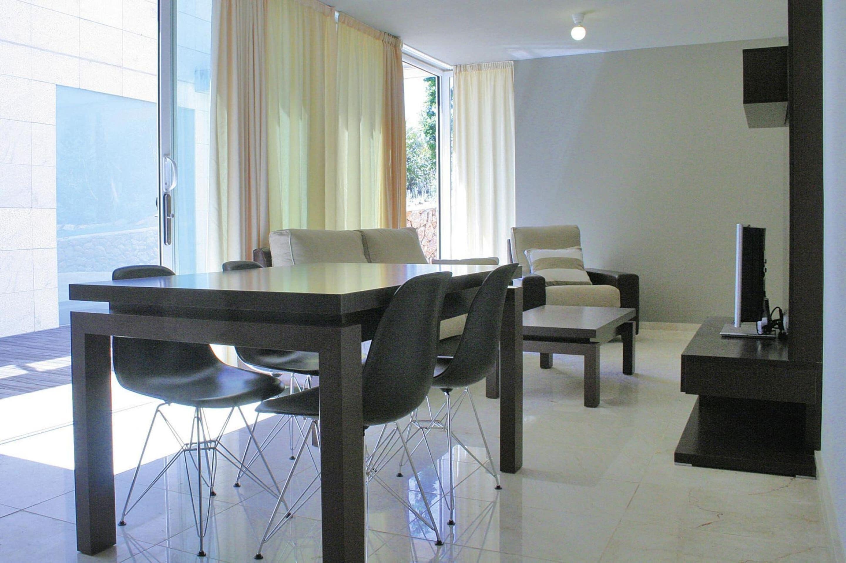 Apartament | Sala d'estar