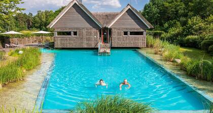 Appartement am Plauer See in Ganzlin