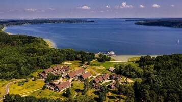 Appartement | Extérieur