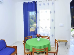 Maison | Salle de séjour