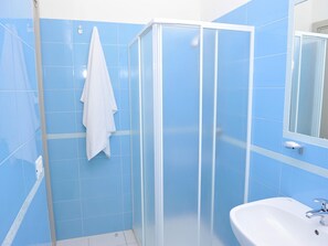 House | Bathroom - New Apartment in Baia Domzia Near the sea (Sessa Aurunca)