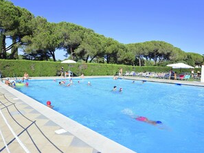 Casa | Alberca | Alberca al aire libre 