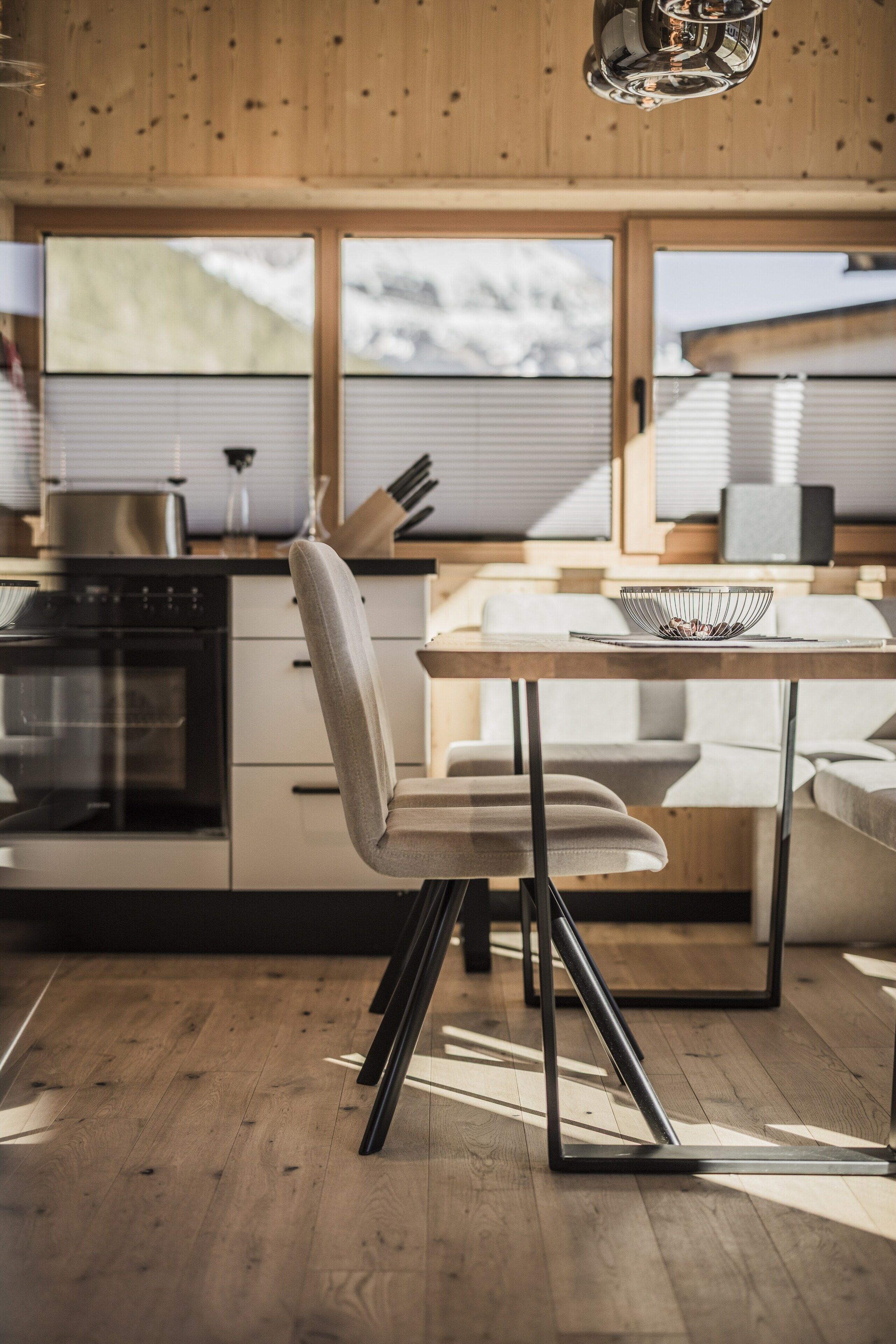 Ferienhaus | Speisen