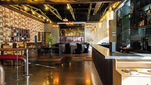 Property amenity - Incheon Airport Global Hotel & Suites (Incheon)