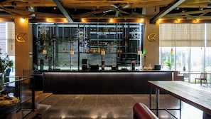 Property amenity - Incheon Airport Global Hotel & Suites (Incheon)