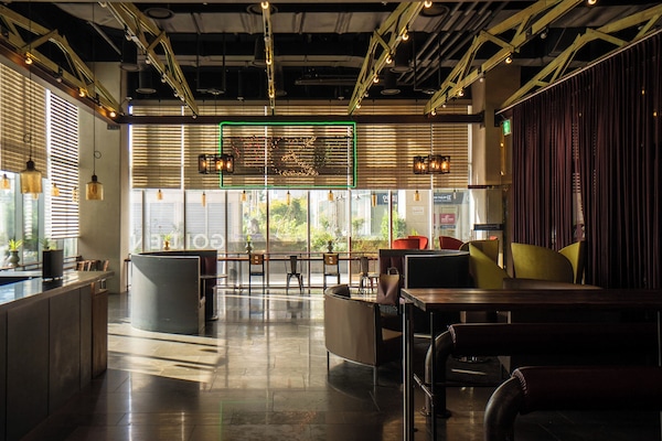 Ăquipement de lâhĂ©bergement