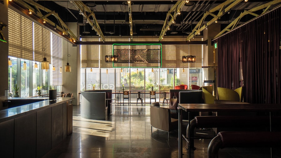 Incheon Airport Global Hotel & Suites