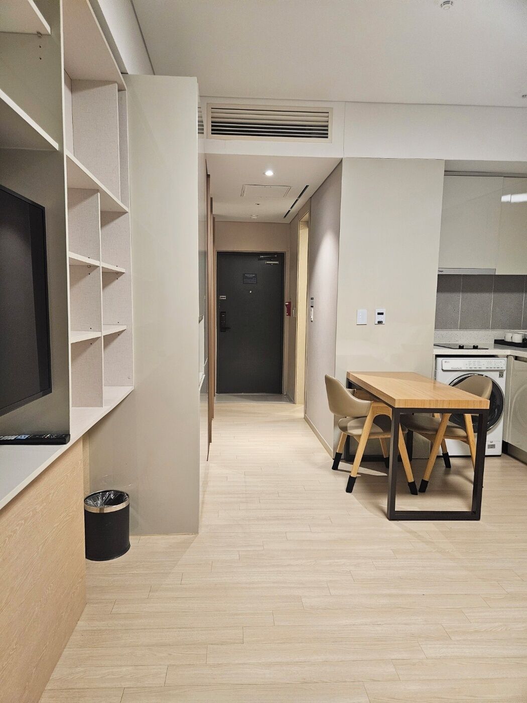 In-room safe, desk, laptop workspace, free WiFi