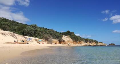 Apartment in a Seaside Resort