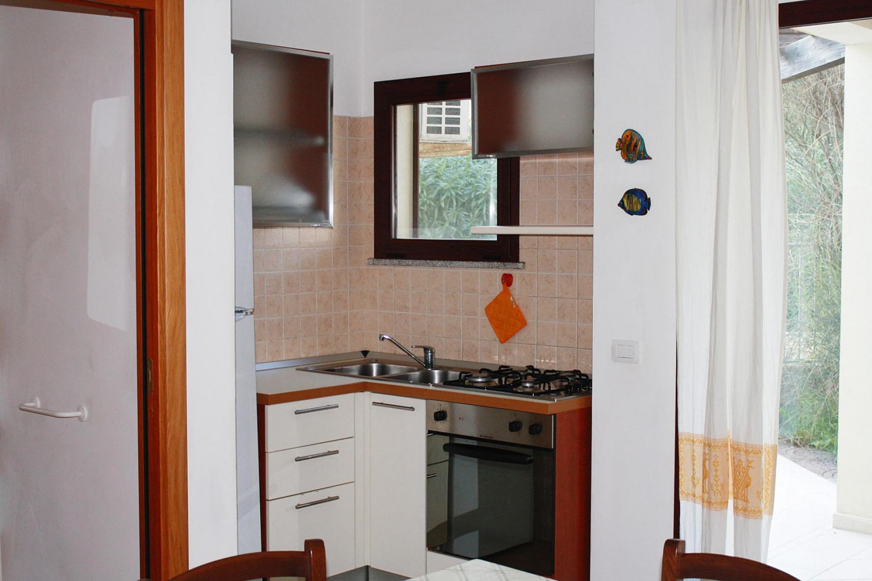 Cozinha privada