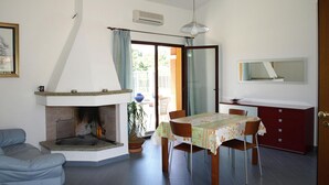 Apartment | Speisen
