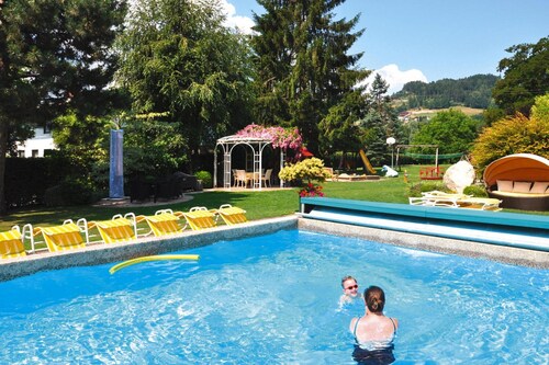 Flats Birkenhof, Dobriach Millstatter See