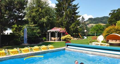 Flats Birkenhof, Dobriach Millstatter See