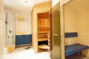 Apartment | Bathroom - Flats Birkenhof, Dobriach Millstatter See (Radenthein)