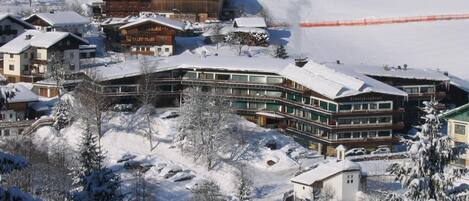 Appartamento | Esterni