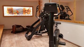 Apartment | Property amenity