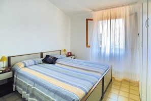 Departamento | 2 habitaciones y muebles diferentes
