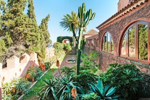 Huis | Exterieur