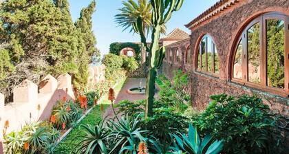 Villa Mansion Bandama, Santa Brigida