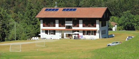 Apartment | Exterior
