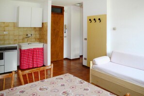 Apartment - Apartment Santa Lucia in Bezecca (Ledro)