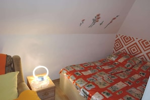 Apartment | 1 bedroom, bed sheets - Holiday Home Dziwnowek by Baltic Sea Beach (Dziwnów)
