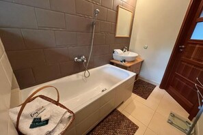 Casa | Baño