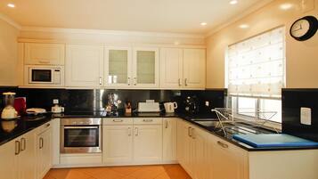 Casa | Cozinha privada