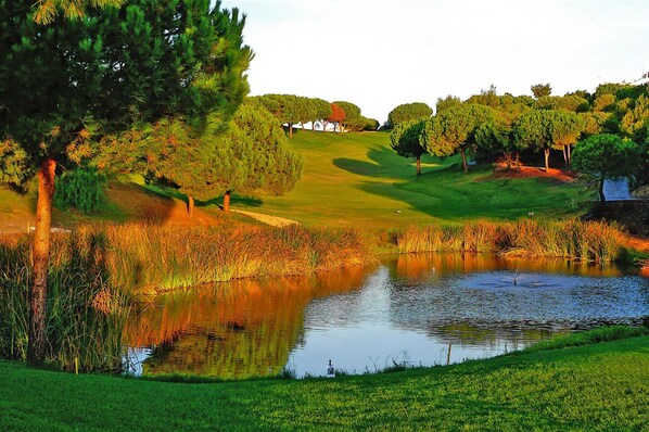 Hus | Utsikt mot vann