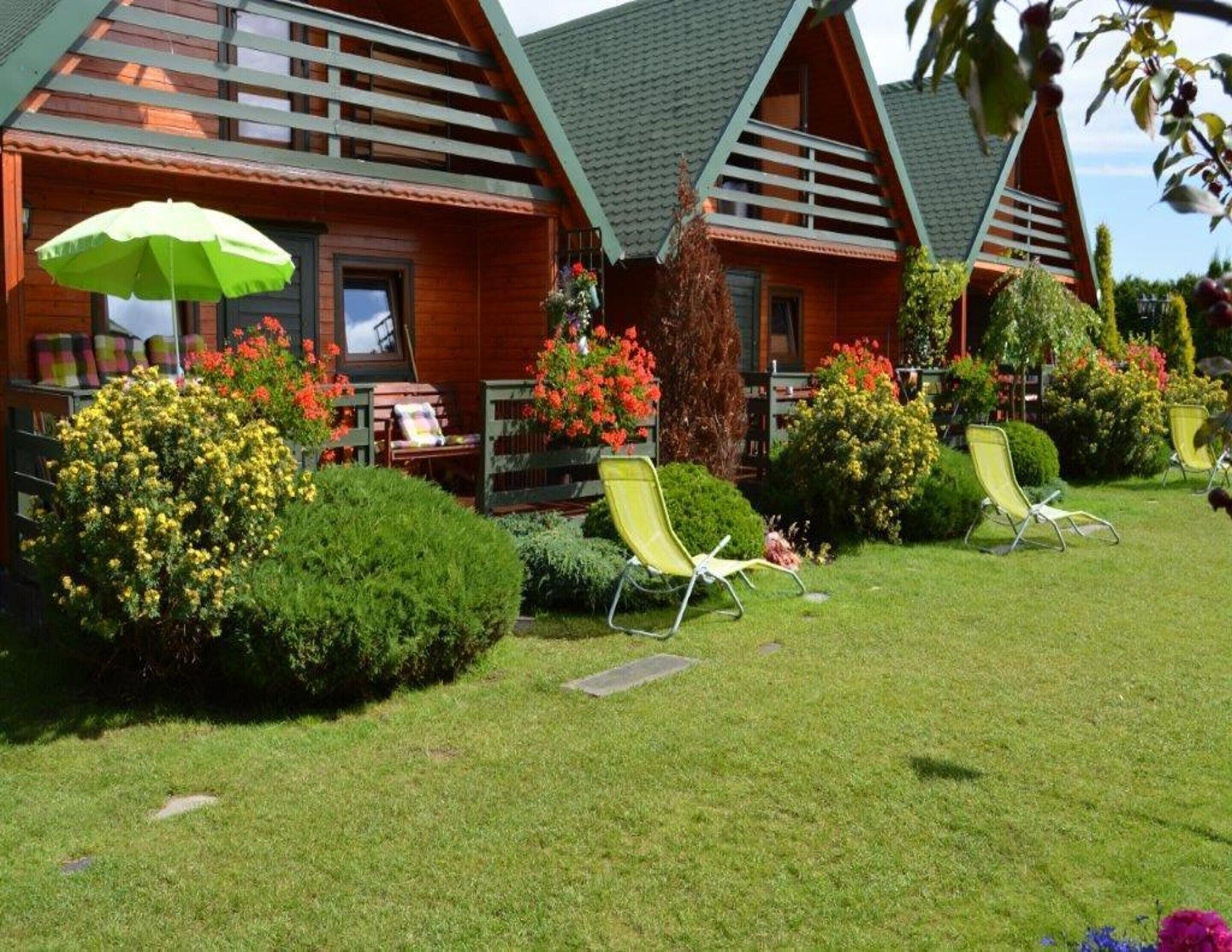 House | Garden