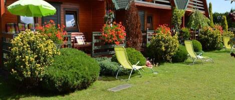 House | Garden