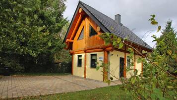 House | Exterior