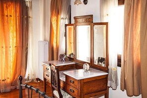 Ferienhaus | 3 Schlafzimmer, individuell eingerichtet